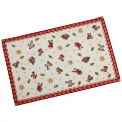 TABLEMAT 48 x 32 CM TOYS -...