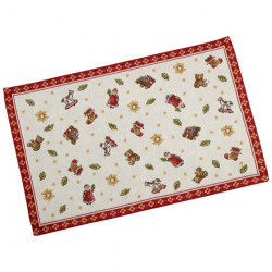 TOVAGLIETTA 48 x 32 CM...