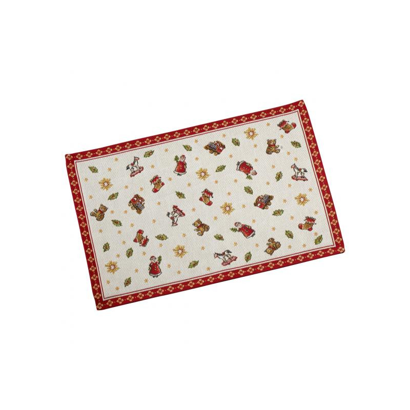 TOVAGLIETTA 48 x 32 CM GIOCATTOLI TOYS DELIGHT 8585/6120