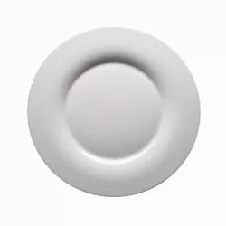 DINNER PLATE 28 CM MILANO