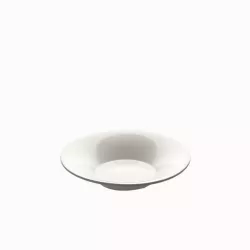 PIATTO FONDO 22 CM MILANO