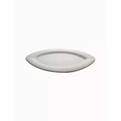OVAL PLATTER 35 CM MILANO