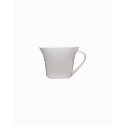 ESPRESSO CUP WITH COFFEE SAUCER MILANO