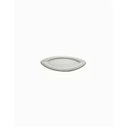 OVAL PLATTER 25 CM MILANO