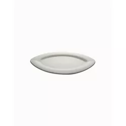 VASSOIO OVALE 30 CM MILANO