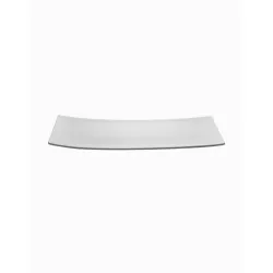 RECTANGULAR TRAY 35 CM MILANO