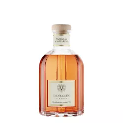 HOME FRAGRANCE VANIGLIA - MANDARINO