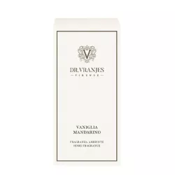 HOME FRAGRANCE VANIGLIA - MANDARINO