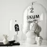 SKUM VASE, STUDIO LINE