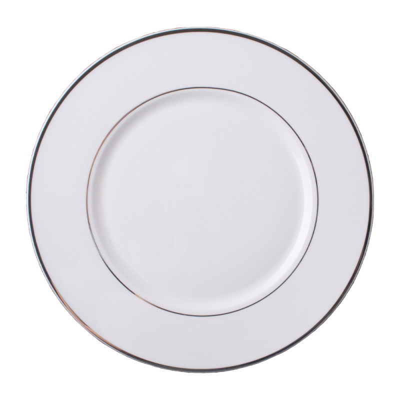 PRESENTATION PLATE 33 CM DUCALE