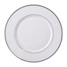 PRESENTATION PLATE 33 CM DUCALE