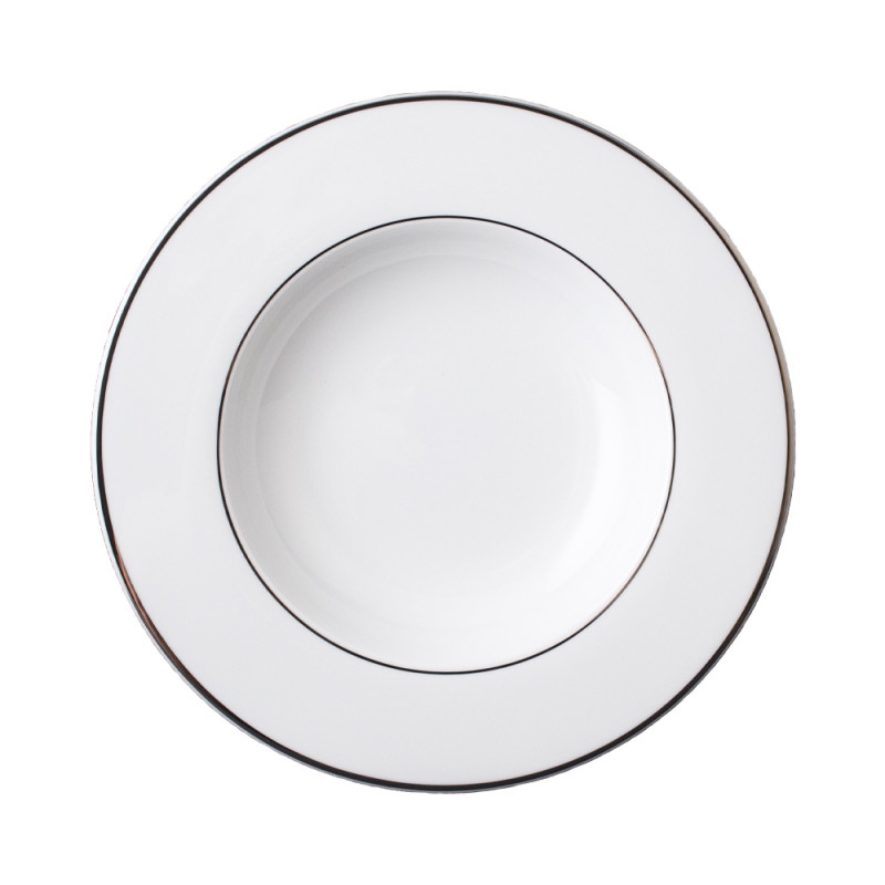 SOUP PLATE 24,5 CM DUCALE