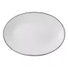 VASSOIO OVALE 36 CM DUCALE