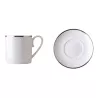 ESPRESSO CUP WITH SAUCER 130 CC DUCALE