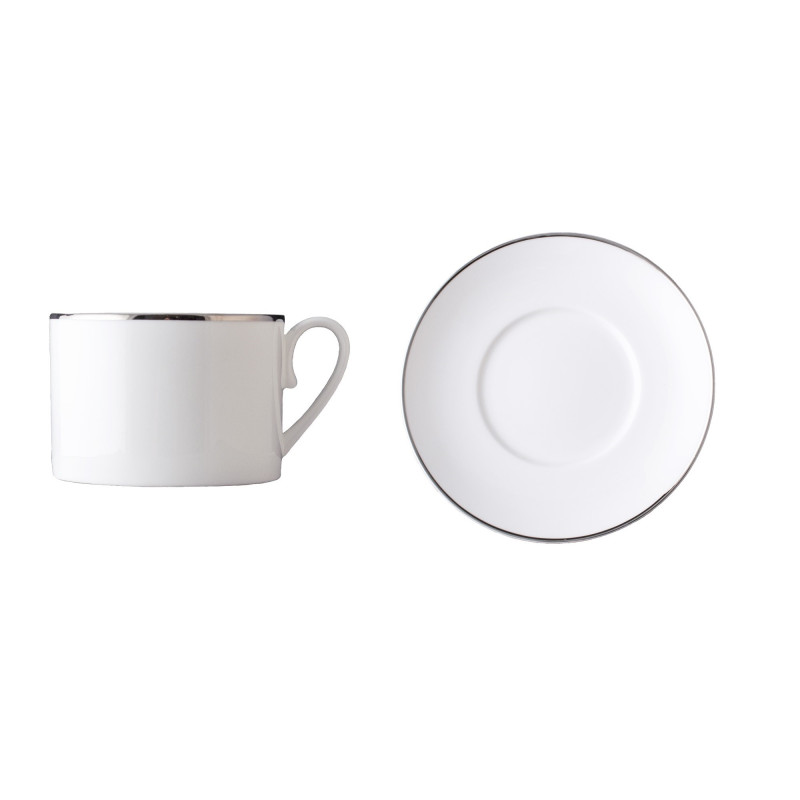 TAZZA COLAZIONE 250 CC DUCALE