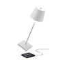 TABLE LAMP POLDINA PRO