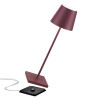 TABLE LAMP POLDINA PRO