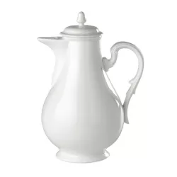 LARGE COFFEE POT - 0074...