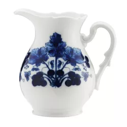 LATTIERA 345 CC- BABELE BLU