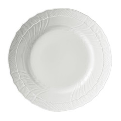 FLAT PLATE 26 CM, VECCHIO...