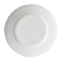 FLAT PLATE 26 CM, VECCHIO...