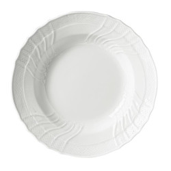 PIATTO FONDO 24 CM, VECCHIO...