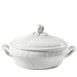 TUREEN WITH COVER FOR 12 -...