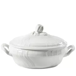 TUREEN WITH LID FOR 12,...