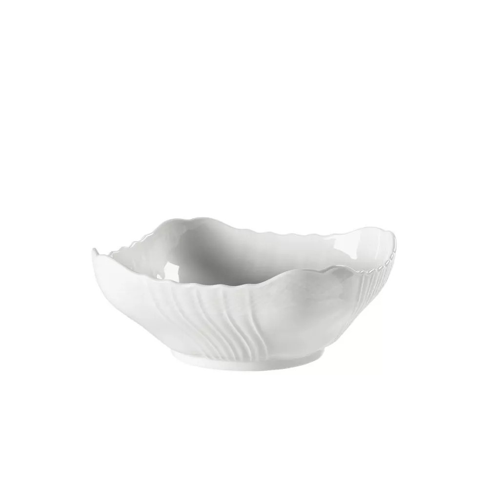 INSALATIERA 25 CM, VECCHIO GINORI BIANCO