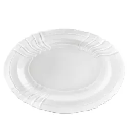 VASSOIO OVALE 33 CM,...