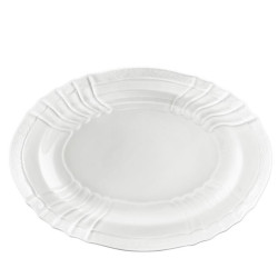 VASSOIO OVALE 41,5 CM,...