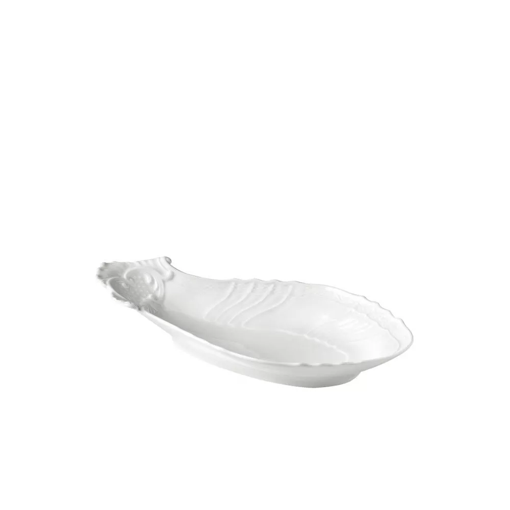 RAVIERA 24,5 CM, VECCHIO GINORI BIANCO