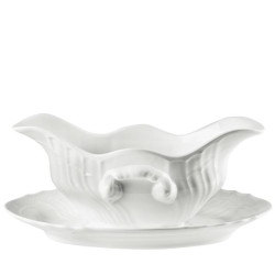 GRAVY BOAT 9,4 CM, VECCHIO...
