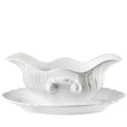GRAVY BOAT 9,4 CM, VECCHIO...