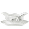 GRAVY BOAT 9,4 CM, VECCHIO GINORI WHITE