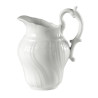 LARGE CREAMER FOR 12 - 0400 VECCHIO GINORI WHITE