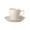 TAZZA CAFFE CON PIATTO, SANSSOUCI