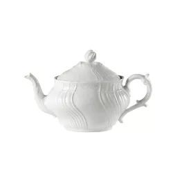 TEAPOT FOR 6, 0,68 LT,...