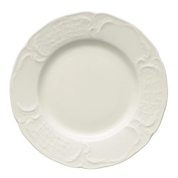 26 CM DINNER PLATE, SANSSOUCI