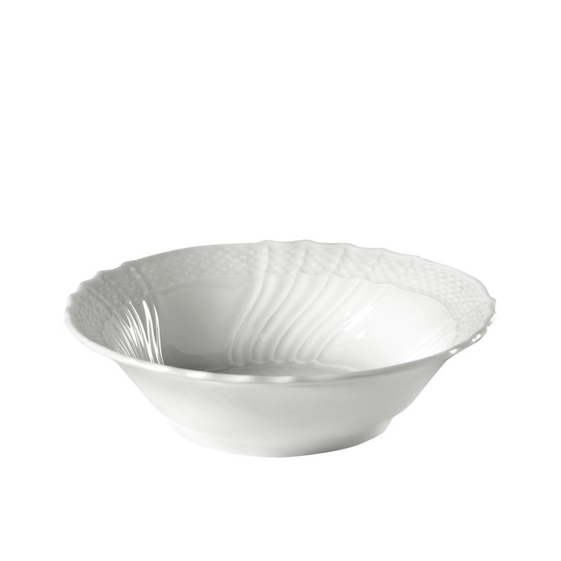 FRUIT BOWL 15 CM, VECCHIO GINORI WHITE