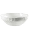 INSALATIERA ROTONDA 25 CM, VECCHIO GINORI BIANCO
