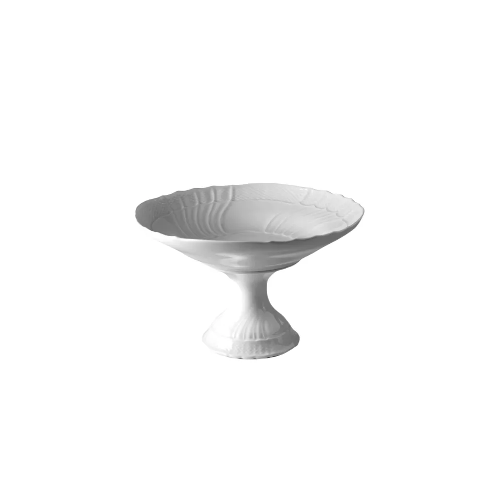 ALZATA FRUTTIERA 26 CM, VECCHIO GINORI BIANCO