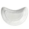 SALAD PLATE 23 CM - VECCHIO GINORI WHITE