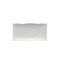 RECTANGULAR TRAY 15 X 8 CM,...