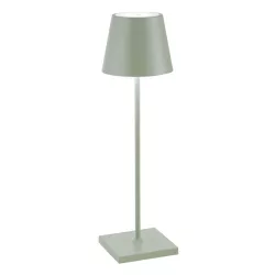 LAMPADA DA TAVOLO POLDINA PRO