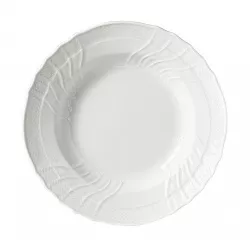 20.5 CM SOUP PLATE, VECCHIO...