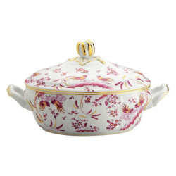 TUREEN WITH COVER 3,17 LT -...