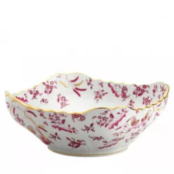 SQUARED SALAD BOWL 25 CM -...