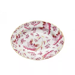 OVAL TRAY 33 CM - 0330 ORO...