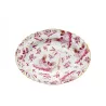 VASSOIO OVALE 39 CM - 0390 ORO DI DOCCIA MAGENTA 1708